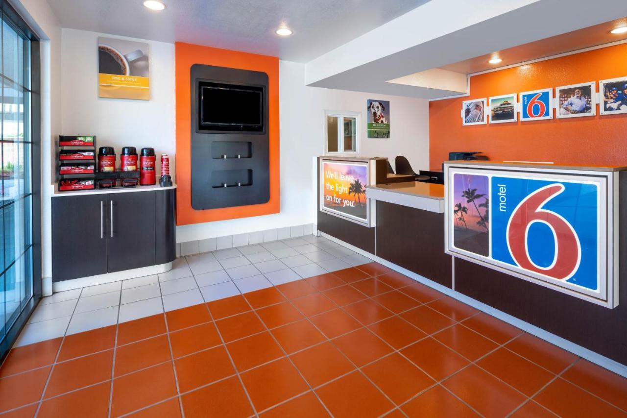 Studio 6 Suites Carpinteria, Ca Santa Barbara South Extérieur photo